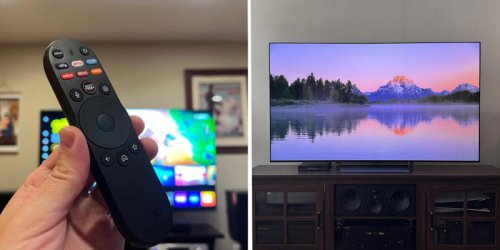 Top picks for the best smart TVs, Best Tizen model, Best Roku TV, Best Google TV, Best Amazon Fire TV, Best webOS display, Best Vizio OS set, How we test smart TVs, Meet the expert behind this guide:, Smart TV FAQs, The best smart TVs of 2026