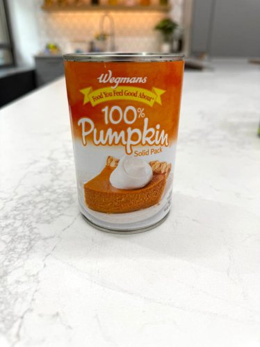 I Tried 9 (!) Canned Pumpkin Brands To Find The One You Should Buy This Season
