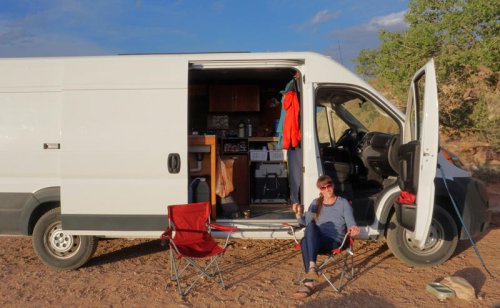 Five years of living in a tiny home taught me that the biggest sacrifices had nothing to do with space or stuff
