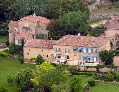 1970s&ndash;1990s: Prior Ownership, 2008: Pitt and Jolie Lease, 2013: Miraval Wine Launch, 2014: Wedding, 2016: Divorce, 2021: Jolie Sells, 2022: Pitt Files Suit, 2024: Pitt Legal Victories, October 2025: Document Issue, May 2026: Jolie Scores Legal Victory, Angelina Jolie gets a legal victory in the dispute over her and Brad Pitt&rsquo;s $164 million French winery