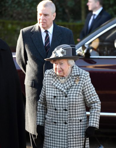 'Andrew felt untouchable during his mother's reign, but ﻿his past has finally caught up with him'