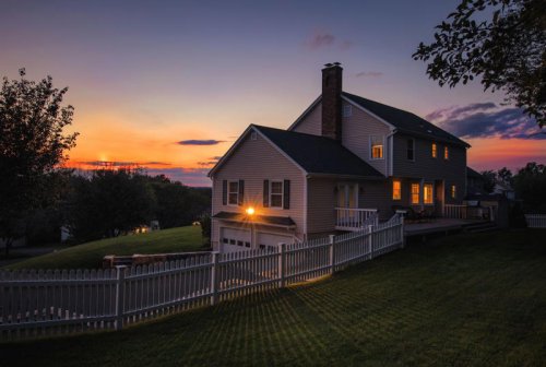 The direction your home faces matters&mdash;here&rsquo;s why