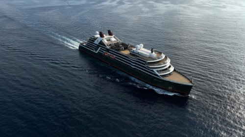 Top 5+ ways luxury cruises are different from other voyages, according to an expert