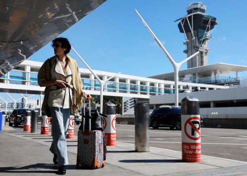 Which 40 airports are facing flight reductions? Here's a full list
