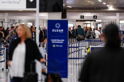 Airports, airlines and travelers brace for looming flight cuts. Latest updates.