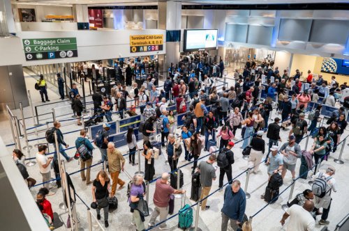 Airlines cancel flights after FAA shutdown order
