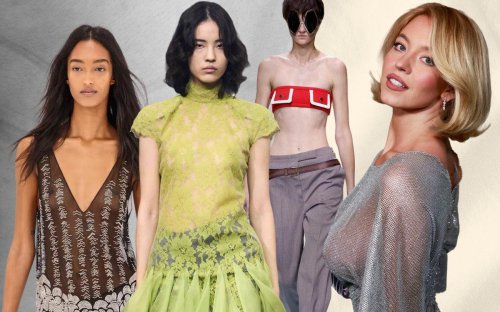 None of my Gen Z friends wear bras &ndash; why do midlifers think that&rsquo;s so odd?
