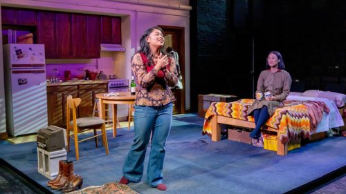'The Heart Sellers' invites viewers to consider an alternate American dream