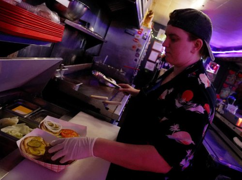 Here are Nashville&rsquo;s best burgers under $10 right now