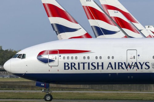 British Airways to offer free high-speed Starlink wifi on all flights