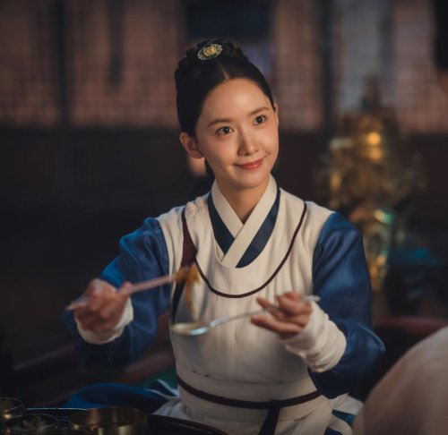 &ldquo;Bon Appetit, Your Majesty&rdquo; and saving Korean palace cuisine