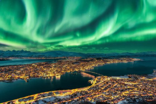 Top winter city breaks voted by travellers revealed!