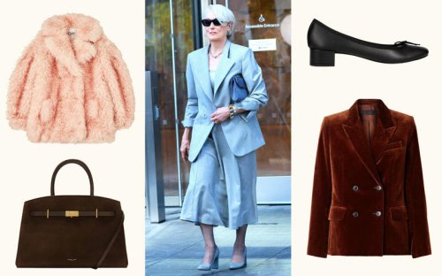 The Devil Wears Prada lied &ndash; here&rsquo;s how fashion editors really dress