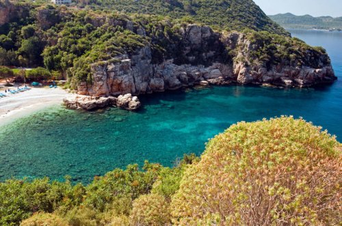 The winter sun holiday destinations that are only a few hours away