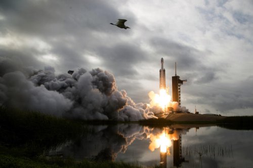 How space medicine can help humans travel to Mars