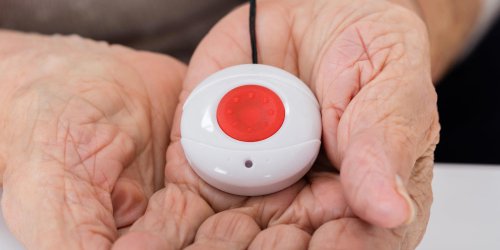 These alert systems can help save you or your loved ones' lives