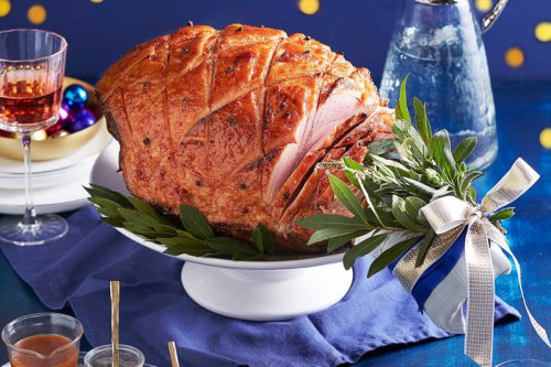 Top 28+ Christmas roast recipes that are effortless to make and serve