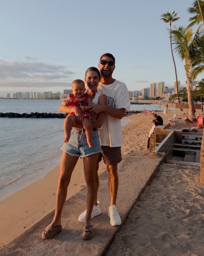 'Never would have imagined': Chloe Fisher's hope after years of heartbreak