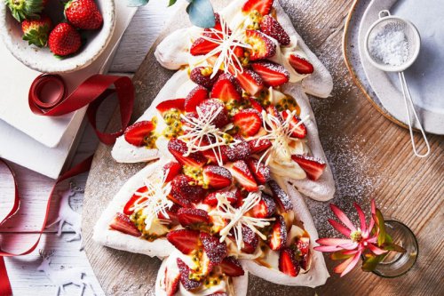 Top 10+ most popular Christmas recipes from Better Homes and Gardens