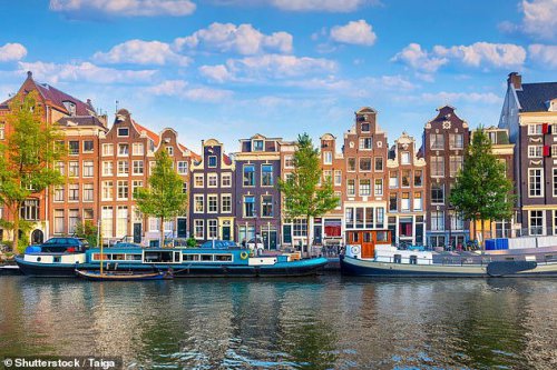 The safest countries to travel to in 2026 revealed - and the UK doesn't make the top 10