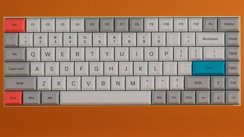 The 10 Best Gaming Keyboards &amp; The 10 Best Aesthetic Keyboards
