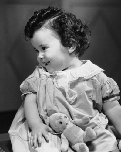 My Daughters Have &ldquo;Grandma&rdquo; Names &mdash; Here Are 7 Others I Almost Used