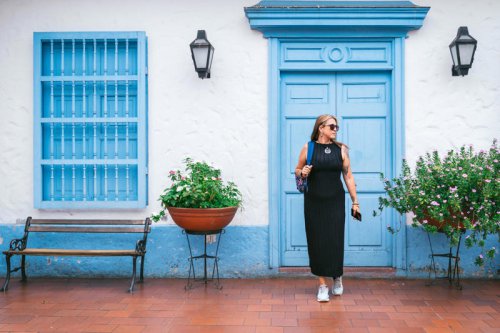 It is an emerging trend in travel. But what exactly is micro-retirement?