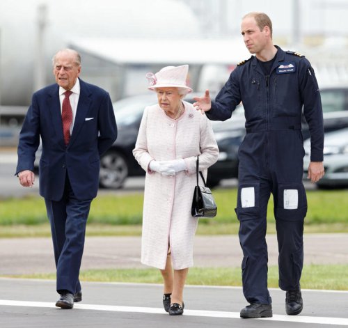 Prince William Shares the Truth Behind His Changing Relationship With Queen Elizabeth II