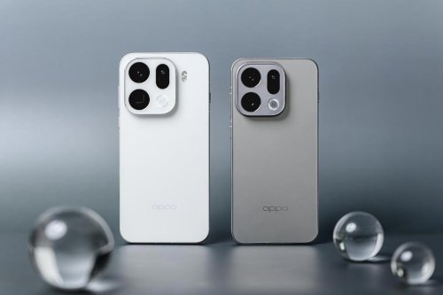 เปิดตัว OPPO Find X9 Series เน้นกล้องเทเล 200MP ถ่ายวิดีโอ 4K/120fps สำหรับถ่ายคอนเสิร์ต-กีฬา