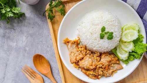 วิธีทำหมูทอดกระเทียมโบราณ สูตรดั้งเดิมหอมกลิ่นกระเทียมเจียว, วิธีทำหมูทอดกระเทียมในหม้อทอดไร้น้ำมัน, หมูทอดกระเทียมใช้หมูส่วนไหนดี, แจกเทคนิคทำหมูทอดกระเทียมให้อร่อยไม่อมน้ำมัน, หมูทอดกระเทียมกี่แคลอรี, วิธีทำหมูทอดกระเทียม ราดข้าวร้อนๆ อร่อย เนื้อนุ่ม หอมชวนกิน