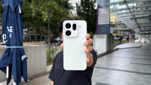 OPPO Find X9 Pro: A Flagship Built for Creators, Powered by Advanced Camera, Enhanced AI and Ultra-Smooth ColorOS 16