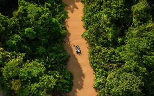 Every question to ask before you book an Amazon river cruise
