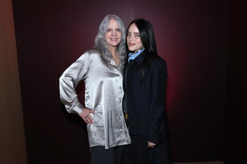 Billie Eilish Had a Message for the Billionaires in the Room at the &lsquo;WSJ Magazine&rsquo; Innovator Awards