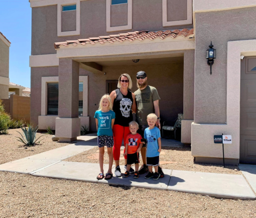We Sold Our House For A Life On The Road. It&rsquo;s Changed Our Family In The Most Beautiful Ways.
