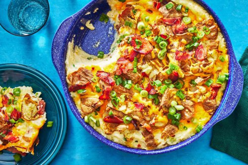 Top 10+ 5-star casserole recipes you&rsquo;ll want to make again and again