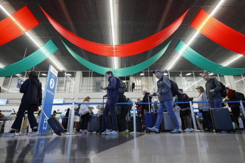 Flight Cancellations Could Rise to 20% if Government Shutdown Continues