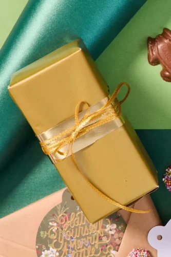 You&rsquo;ve been wrapping Christmas presents wrong &ndash; try these 3 genius tricks instead
