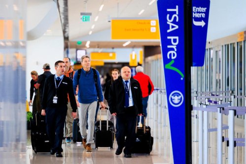 Some travelers 'completely in panic' as more flight cuts loom.