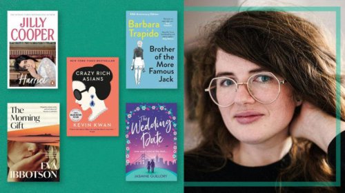 The five best romantic novels ever, according to Ella Risbridger