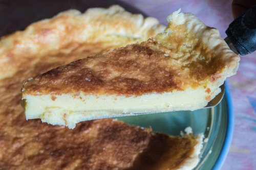 Here are 5 Thanksgiving pie recipes, from apple to pecan and pumpkin, to try this year