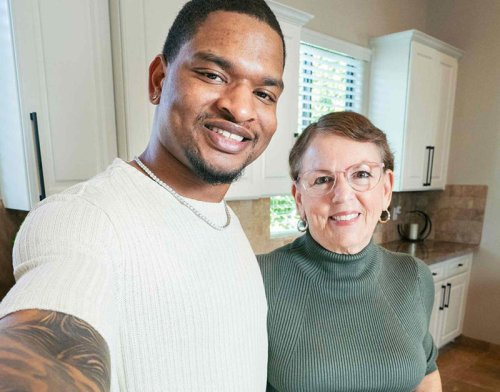 Thanksgiving Duo Wanda and Jamal Are Celebrating Their 10th Holiday Together: Here&rsquo;s What They&rsquo;re Serving