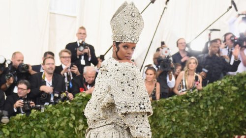 Unpacking What The Met Gala 2026 Theme &lsquo;Costume Art&rsquo; Really Means For Fashion