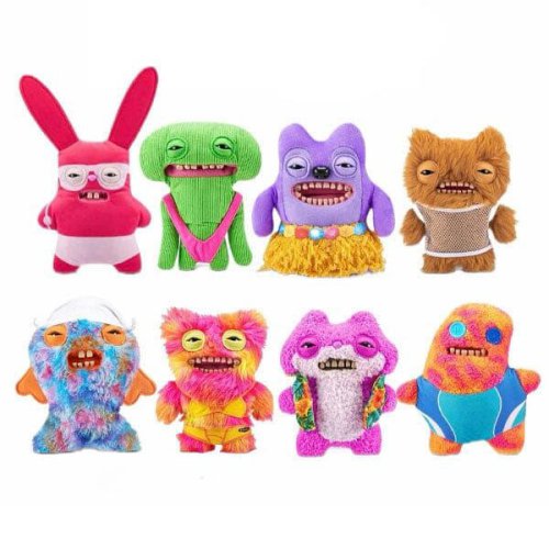 ทำความรู้จัก Fuggler คืออะไร ตุ๊กตามอนสเตอร์ กระแสแรง เทรนด์ใหม่ ท้าชน Labubu
