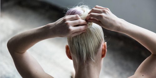 You might want to think twice about your favorite slicked back ponytail or bun &mdash; here&rsquo;s why
