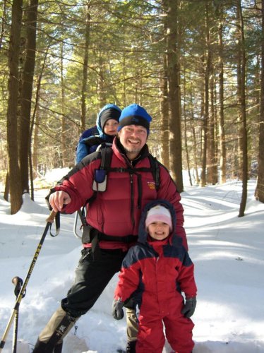 Meet the dads choosing caring for kids over careers: &lsquo;Men are starting to realize that missing crucial morning time and bedtime adds up&rsquo;