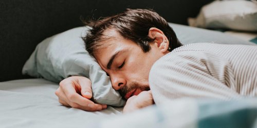 The best anti-snoring devices , Anti-snoring devices that address sleep position, The best pillows for snorers, Anti-snoring devices that address the nasal pathway, Anti-snoring devices that address the upper airway, Does your bed partner snore? These products can help, Products to help if your bed partner snores, Frequently asked questions, Meet our experts, Why trust NBC Select?, Is using the bathroom frequently at night a sign of sleep apnea? Here&rsquo;s what experts say.