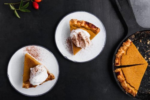 Americans' Thanksgiving Pie Preferences, Broken Down By State