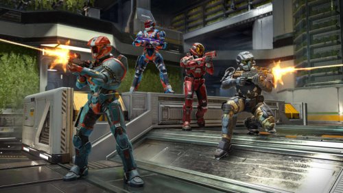 Halo Infinite has earned its spot as one of the best Halo games