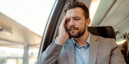 I get carsick, seasick and airsick &mdash; these are the motion sickness remedies that actually work