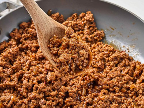 Top 15+ Easy Ground Beef Dinners You Can Make in 20 Minutes or Less